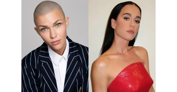 Ruby Rose made shocking accusations: Katy Perry allegedly committed sexual harassment 20 years ago