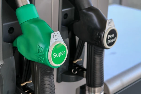 Resolved: A 100% Solidarity Payment Will Be Imposed on Fuel Markup