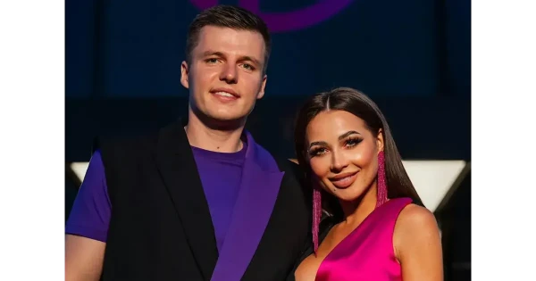 The court sentenced Artem Chekalin: the ex-husband of Lerchek received 7 years in prison