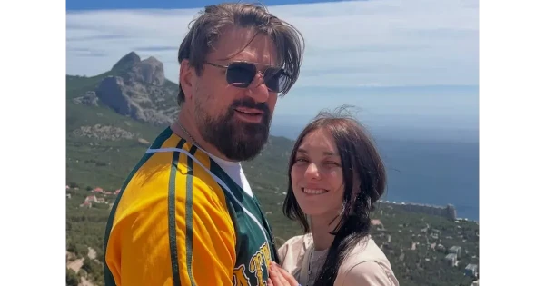 Viktor Loginov and 26-Year-Old Wife: Scandalous Reconciliation After Allegations of Violence and Infidelity