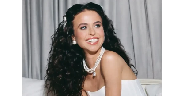 Rumors about Miroslava Karpovich's Wedding: Is the 'Daddy's Daughter' Getting Married for the First Time at 40?