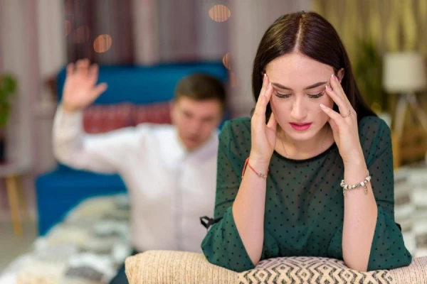 What Causes Family Conflicts in Latvia. Results of a New Study