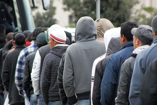 Immigration Law: Life for Immigrants Will Become More Complicated – “So Latvia Doesn’t Turn into a Small Russia”