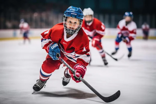 Overpaid taxes will only be refunded in 83 years? The Latvian government does not value the parents of young hockey players