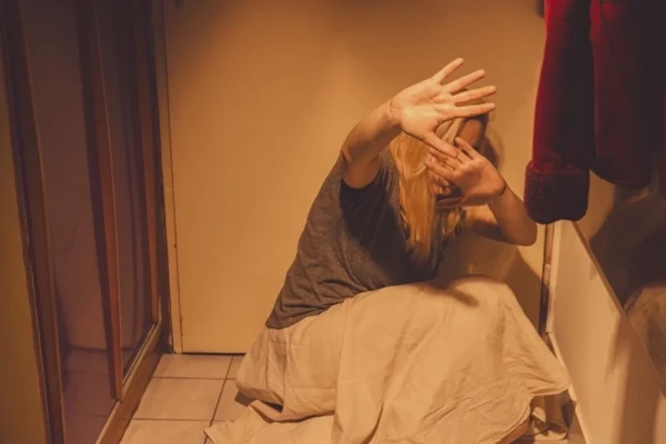 Why Did a Biker Husband Force His Wife to Sleep with 120 Men?