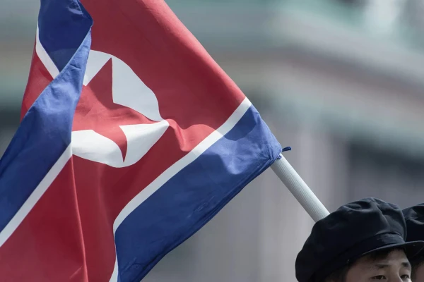 North Korea Demonstrates Power: Destroyer 'Choe Yong' Successfully Launched Cruise and Anti-Ship Missiles