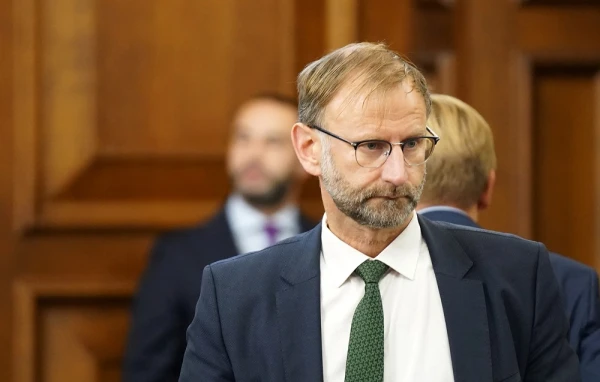 Will Švinka respond to the return of millions?