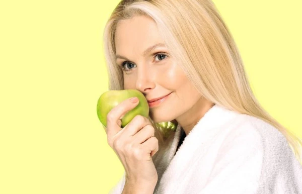 Essential Foods for Women Over 45