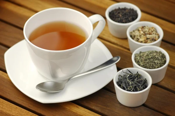 Which tea is better to choose for high and low blood pressure