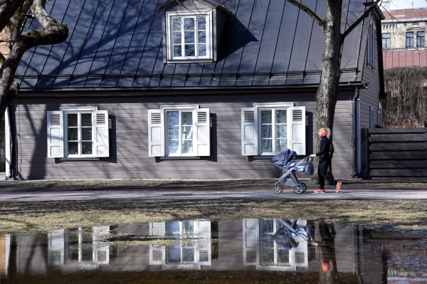 Birth Rate Declines, Mortality Rises: Alarming Figures at the Start of the Year