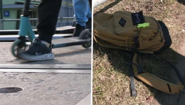 The whole school is waiting for his return: 12-year-old boy injured on the tracks