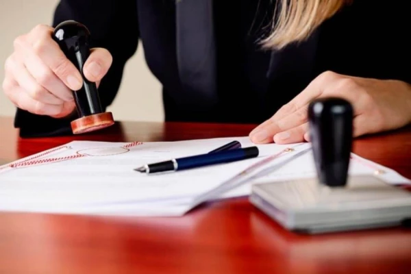 Notary Services Have Significantly Increased in Price