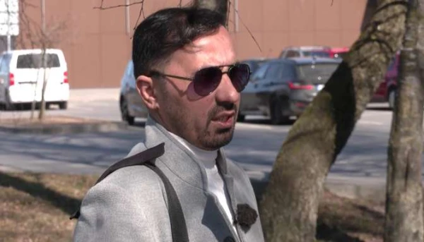 “Pay up or get out!” A citizen of Turkmenistan has problems with residency in Latvia. He complained to the European Parliament