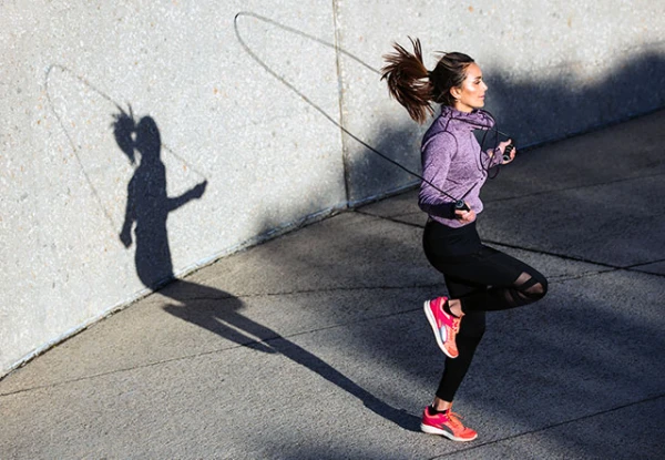 Jumping Rope: Why This Exercise Works Better Than It Seems