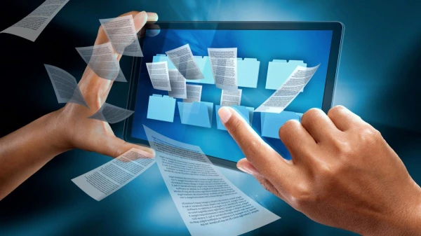 The number of EU member states where electronic invoices are mandatory is rapidly growing