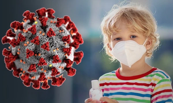 The Alarming 'Cicada' Emerges: A New Strain of COVID-19 and Its Potential Danger to Children