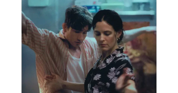 Kantemir Balagov's New Film 'Butterfly Jam' to Open the 'Directors' Fortnight' in Cannes: First Stills