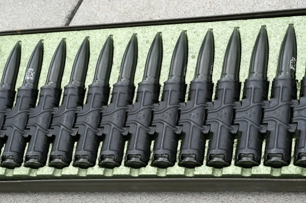 It Is Not Enough to Just Purchase Iron: Osipova on a Divided Society and Security