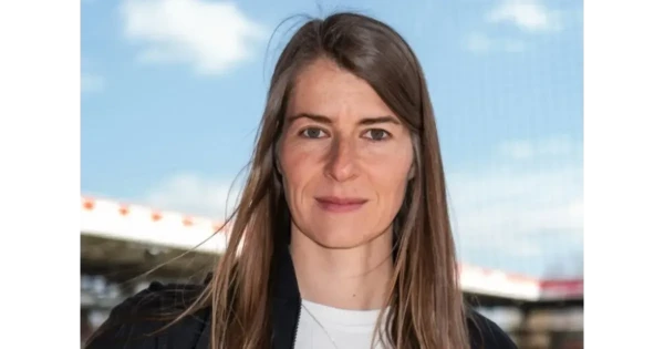 Historic Breakthrough in European Football: Woman Becomes First Head Coach of a Men's Top League Team