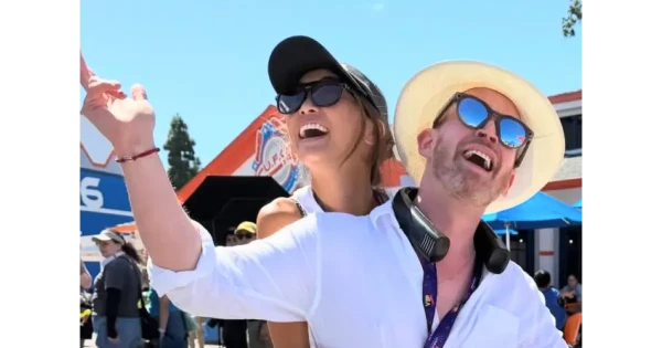 Macaulay Culkin and Brenda Song Have a Crazy Vacation at Legoland — Fans Are Thrilled