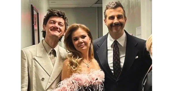 Urgant 'Conquers' America: Sold-Out Shows in New York, Toronto, and Los Angeles