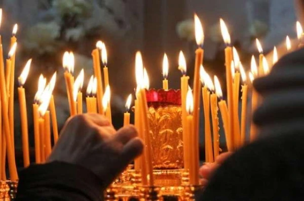 Easter of the Dead. What Orthodox Christians Can and Cannot Do on April 16, 2026