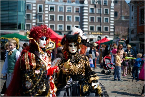 Фото: maijagrafs.lv