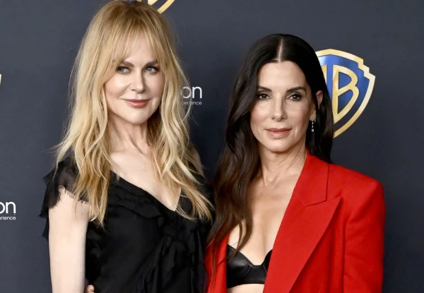 The Magical Return of the Owens Sisters: Warner Bros. Unveils First Teaser for 'Practical Magic 2'