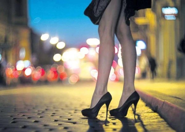 If There’s No Money, It Doesn’t Count: The State Court of the Baltic Country Officially Clarified What Prostitution Is and Who Prostitutes Are