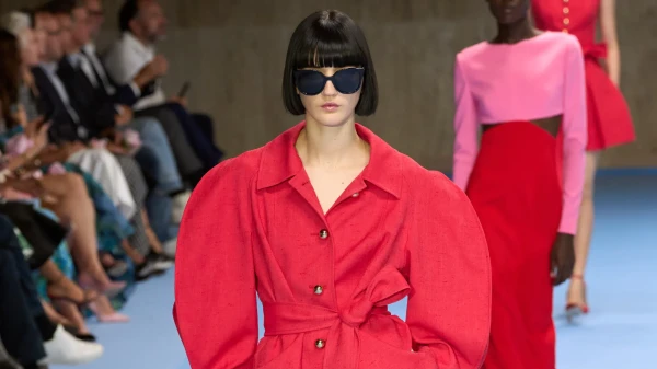 Brighter Than Ever: The Main Colors of the Spring–Summer 2026 Season That Cannot Be Ignored