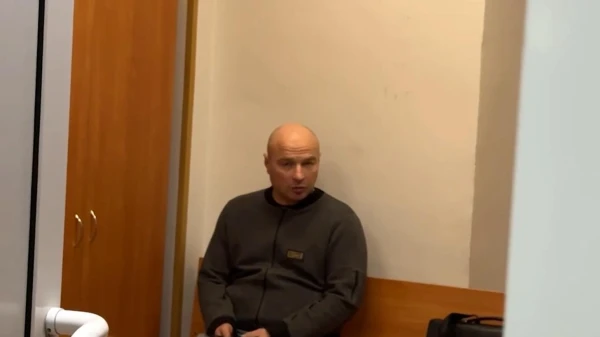 The court sentenced Mikhail Pichugin — he drifted for 67 days in the Sea of Okhotsk with the bodies of his brother and nephew