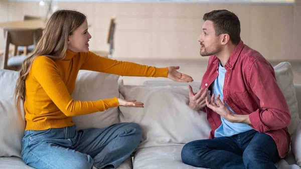 When Income Is Not Equal: How to Preserve a Marriage When the Wife Earns Significantly More