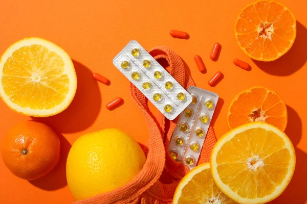 How to Take Vitamin C for It to Really Work