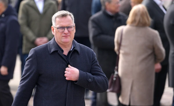 “Do you at least drink on your own?!” The Minister of Economy responded to the Mayor of Riga