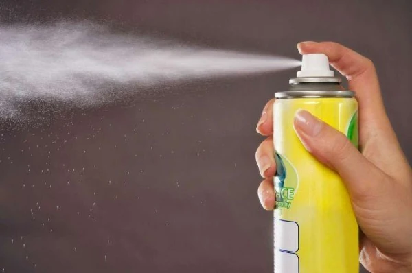 How Air Fresheners Can Harm the Environment?