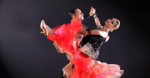 A Study Revealed the Most Effective Dances for Weight Loss