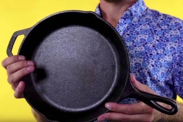 Five Common Mistakes When Using Cast Iron Cookware