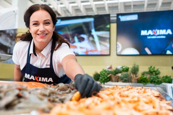 April has arrived – it’s time to prepare trout!