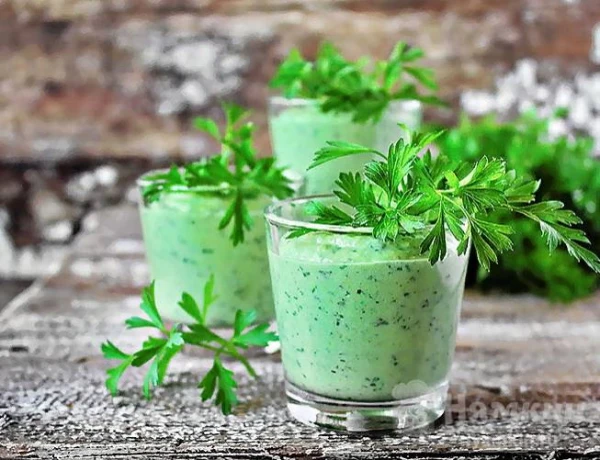 Tender Kefir Cocktails for Weight Loss: 3 Simple Recipes