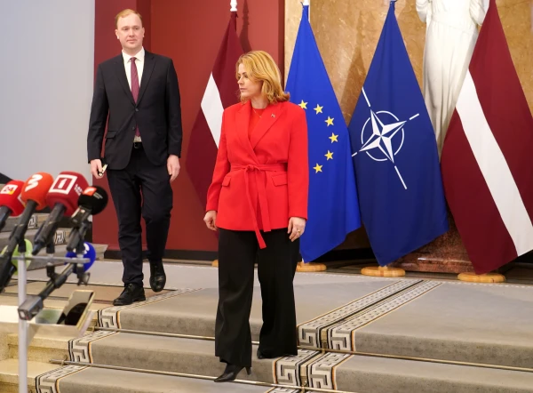 The Prime Minister Takes Charge of the Process