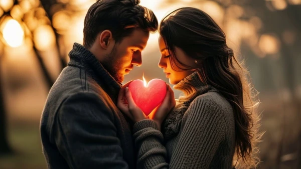 8 signs of fate: how to understand that this man is meant for you