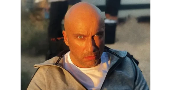 Dmitry Nagiyev, 'canceled' in his homeland, launched elite training sessions in Georgia for fabulous sums