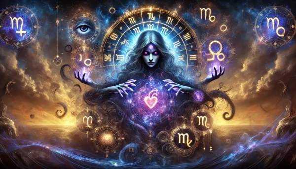 They Cannot Be Cursed: Three Zodiac Signs with the Strongest Protection Named