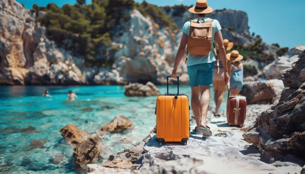 Travel Agents Advise Against: 3 Countries to Avoid for Vacation