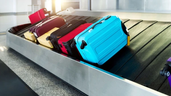 Without Wrapping and Overpaying: How to Protect Your Luggage at the Airport
