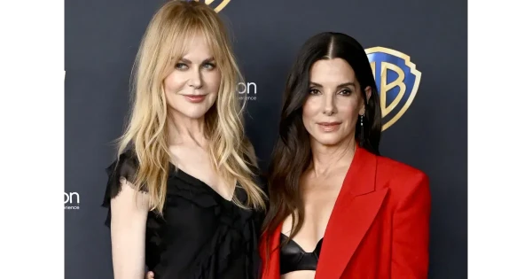 The Triumphant Return of Witches: Nicole Kidman and Sandra Bullock Announce the Sequel to 'Practical Magic'