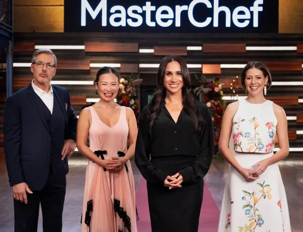 Failures Behind? Meghan Markle Shines in Popular TV Show