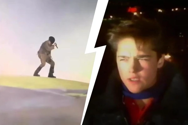 AI Version of 'Silver Night' with Kanye West's 'Voice' Tops Global Shazam Chart