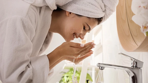 How Many Times a Day Should You Wash Your Face: Dermatologists' Opinions