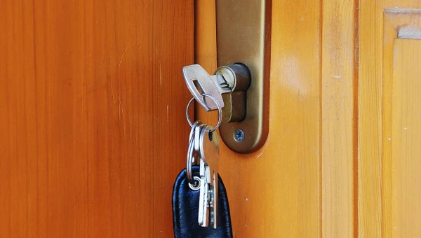The Illusion of Security: The Danger of a Key Left in the Lock